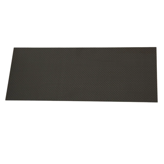 200X300X2.0MM 100% 3K Carbon Fiber Sheet Laminate Board Plate Panel - View #10
