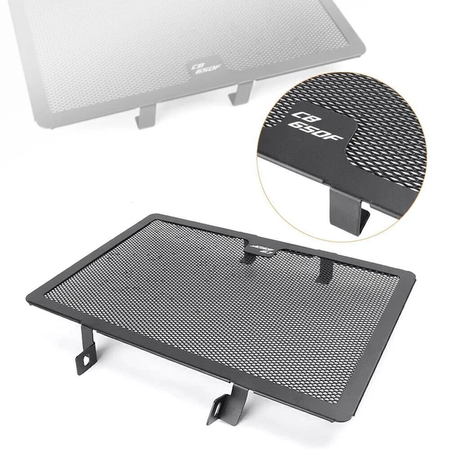 Radiator Grille Guard Cover Grill Protector for Honda CB650F 2013-2016 CBR650F