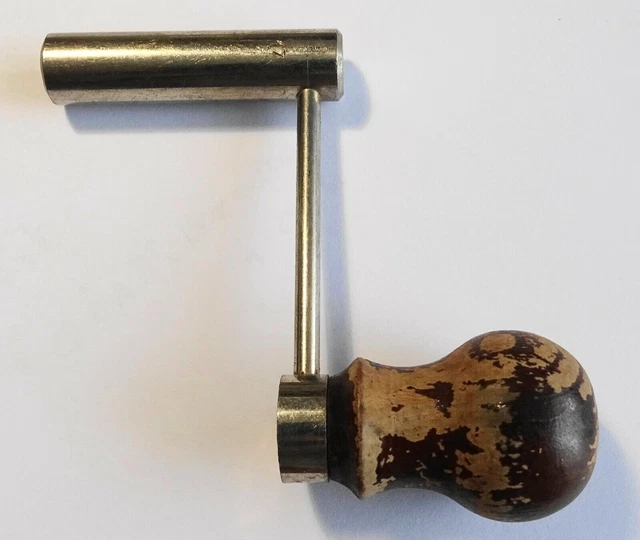 Puce noir la pauvreté horloger pendule ancienne Graisse Apparence comprendre