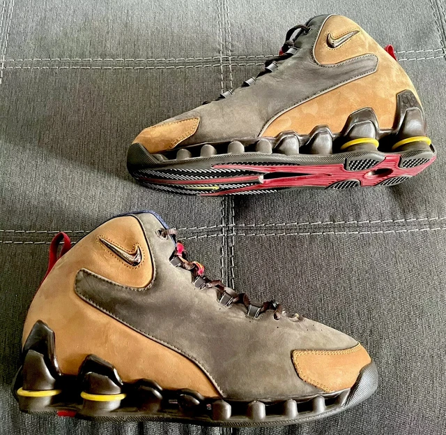 Nike vc 3 shop