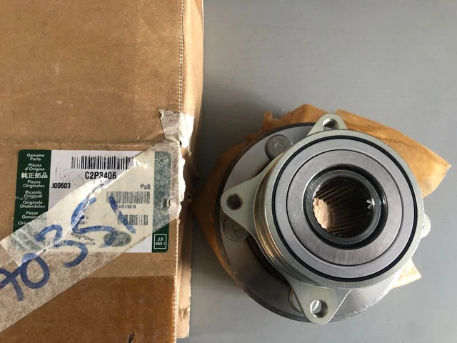 JAGUAR XK 2006-2014 (> B00379) XF 2009-2015 XJ 2010> 5.0L