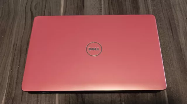 Ordinateur Portable Dell