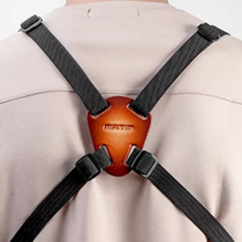 Matin BINOCULAR HARNESS Suspender for Zeiss Bushnell NightVision Swarovski