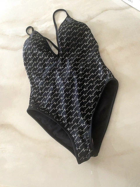 Zadig et voltaire maillot hotsell