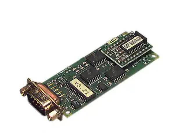 Honeywell HMR2300 Digital Magnetometer RS485 HMR2300-D00-485