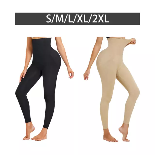 Compression Leggings for Women Comfortable Shapewear for