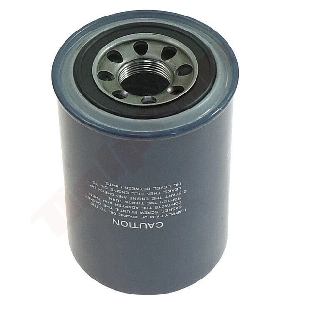 FILTRO OLIO PER ISEKI D93xH150 1.1/8-16UNF ( 156051527200 )