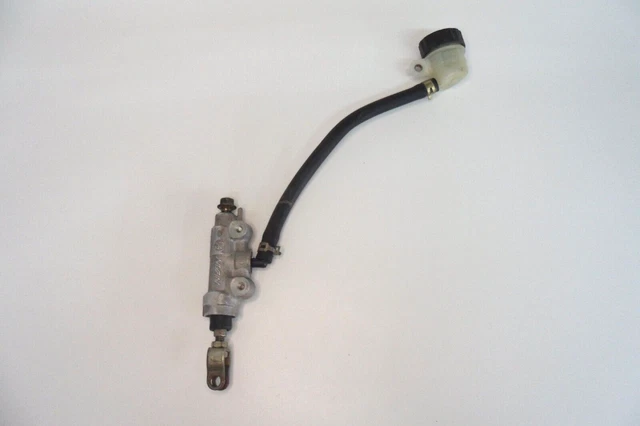 Used Oem 91-02 Yamaha Yz 125 250 Rear Brake Master Cylinder