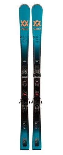 VÖLKL DEACON Sport Skiset