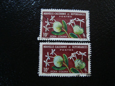 yt Aero N°76 Obliterati Aero Francobollo Nuova Caledonia/New Caledonia Stamp 