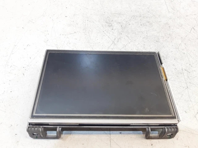 2018 PEUGEOT 2008 Unité De Radio Stéréo *Nécessite Un Code* *Expédition Rapide*