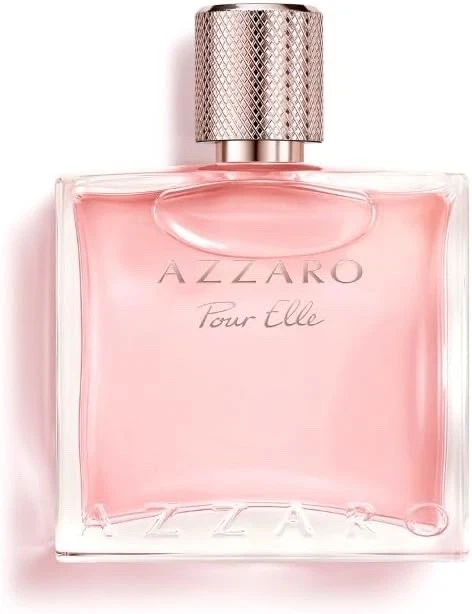 Parfum Capace Cady For Her - Eau De Parfum 100 Ml Sous Blister