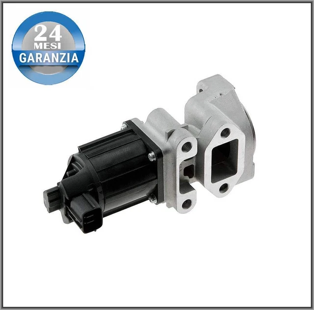 Joint D'EGR 120Z Pour Mitsubishi Pajero/Shogun/L200/Triton 2.5/3.2 DI-D - Neuf, Fabrication Pologne (TAFMET)