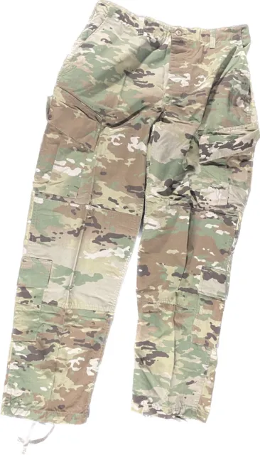USGI OCP Army IHWCU Hot Weather Combat Uniform Pants  trousers Large Regular