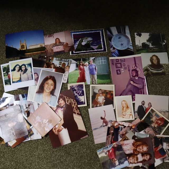 LOT OF 600x ORIGINAL RANDOM color FOUND OLD PHOTOS & VINTAGE SNAPSHOTS crafting? LOT OF 600x ORIGINAL RANDOM color FOUND OLD PHOTOS & VINTAGE SNAPSHOTS crafting?