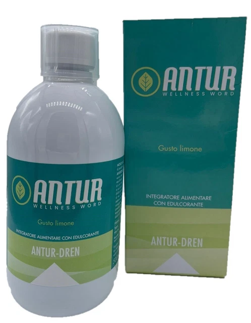 Antur Dren