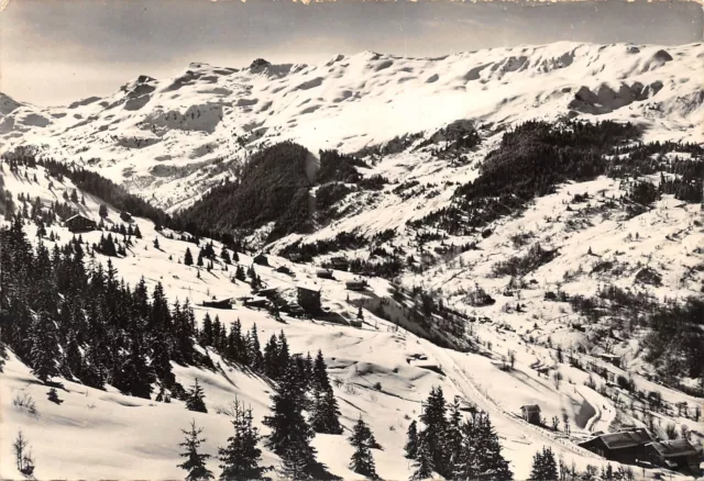 73-Meribel Les Allues-N�394-B/0305