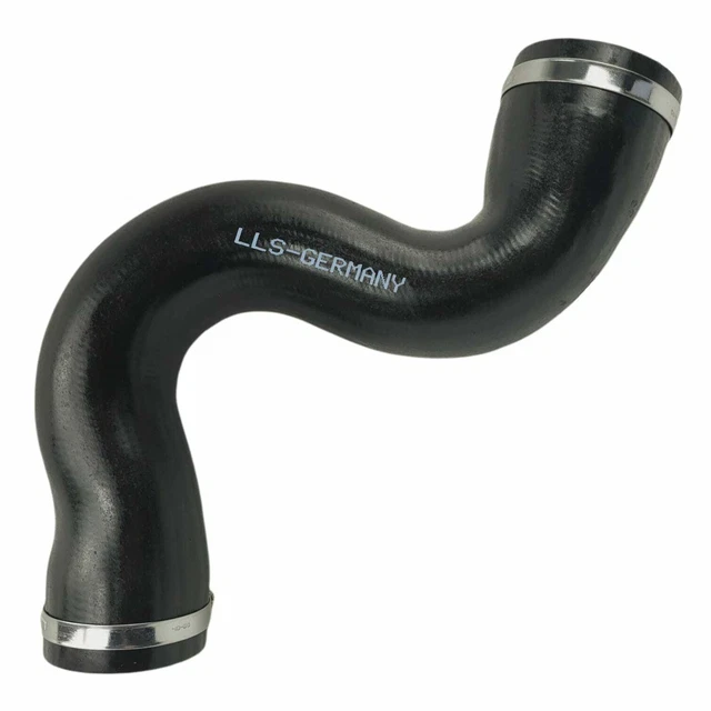 Durite De Chauffage Pour Peugeot 307 (1.4, 1.6, 2.0) - Réf. 6448K1 - Neuf Avec Garantie 2 Ans