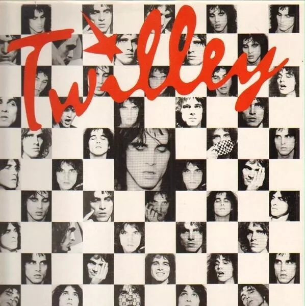 Dwight Twilley Twilley Shelter Vinyl LP