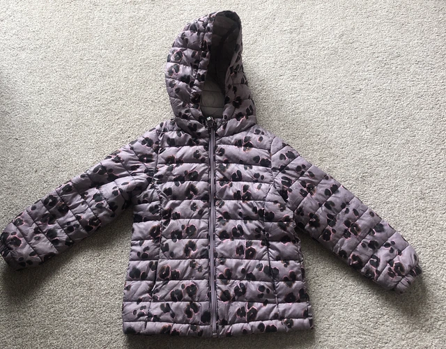 Girls NEXT lightweight Coat  Age 5 Years