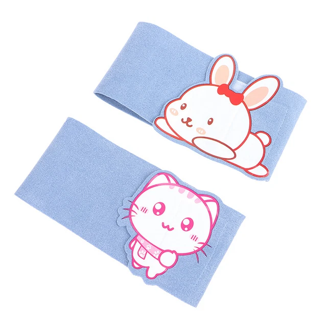 Patch anti-invecchiamento riutilizzabile per gel maschera collo spa lifting collo cura della pelle per Gi&PP