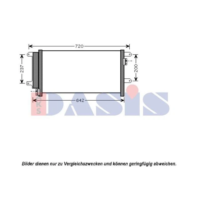 Résistance De Chauffage Ventilation Habitacle Pour IVECO Daily III Et IV - Référence 500326590 / DRS12006