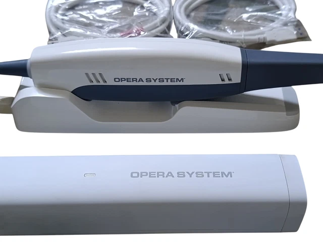 DENTAL INTRA-ORAL 3D Scanner OPERA SYSTEM OS-10MC Without SOFTWARE £ ...