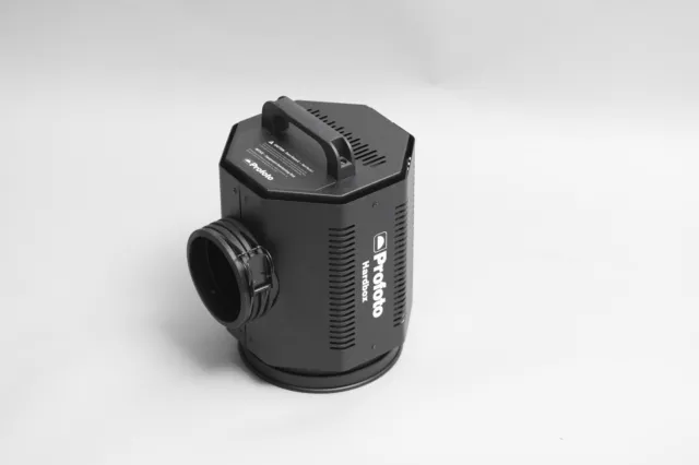 Profoto Hardbox, quasi neu