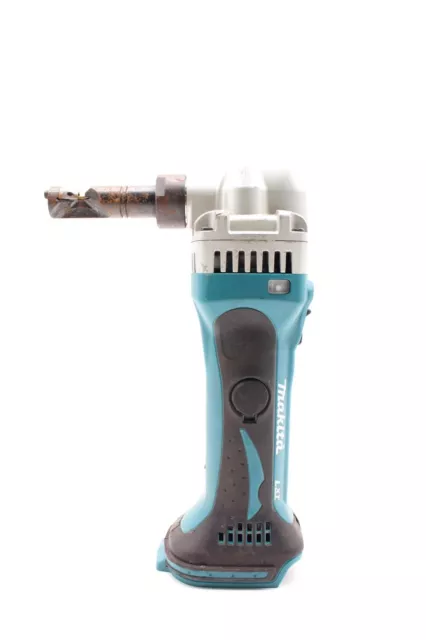 Makita XNJ01 18V LXT Li-Ion Cordless 16 Gauge Nibbler