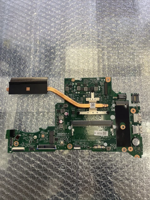 NB.QFK11.002 For Acer Nitro AN515-58 Motherboard With i5 i7 RTX3050Ti LA-L973P e