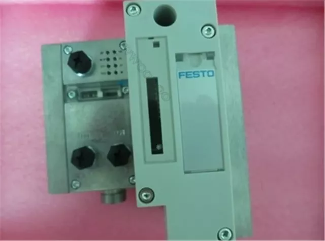 1Pc New Festo VABA-S6-1-X2 550663 wy 2