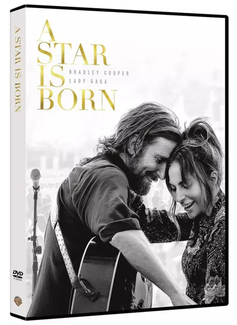 Star Is Born (A) (Dvd)