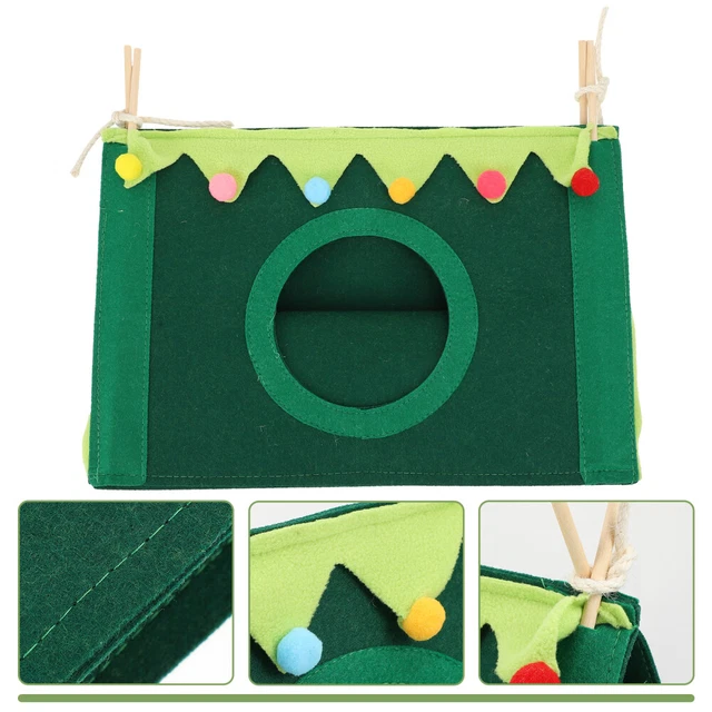 Letti, Cucce E Nidi Criceto Per Piccoli Animali | Acquisti Online - 9