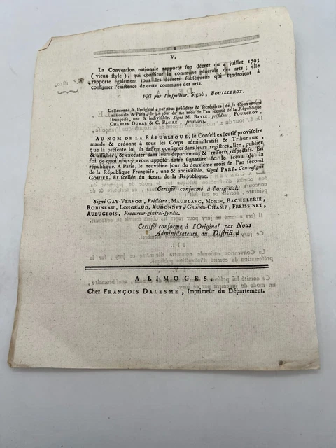 Qui prescrit le mode de jugement du concours pour les prix d'architecture - 1793 2