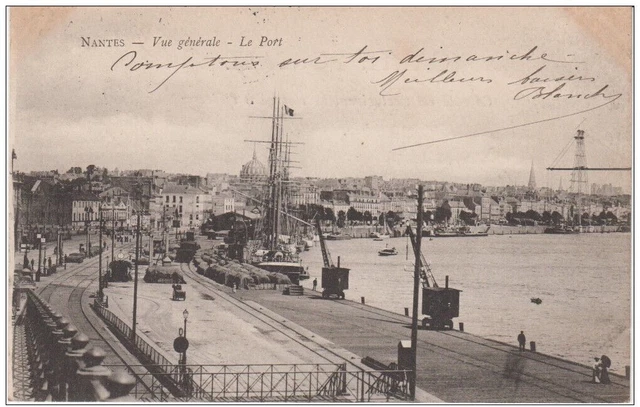 CPA AK PORT-BOU Gerona vista general SPAIN (674412
