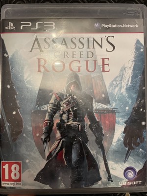 Assassin's Creed 2 Playstation 3 PS3 En Loose PAL fr 