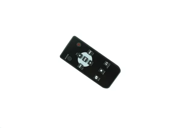 Remote Control For RCA RS22363 3-DISC CD Stereo Audio Mini System