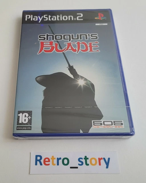 Jeu Playstation 2 / PS2 - Professeur SUDOKU - Français