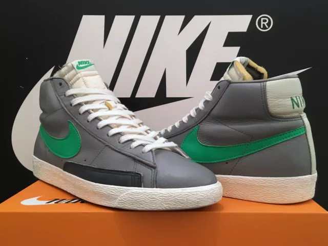 Nike on sale blazer 2012