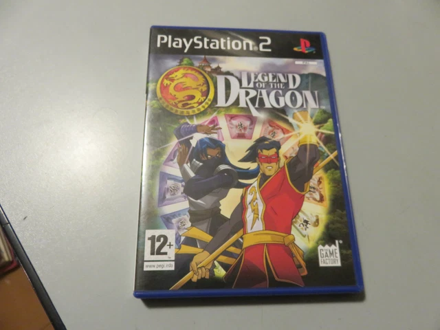 Prix de Legend of Kay sur PAL Playstation 2 Prix de Legend of Kay sur PAL Playstation 2