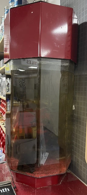 fish tank