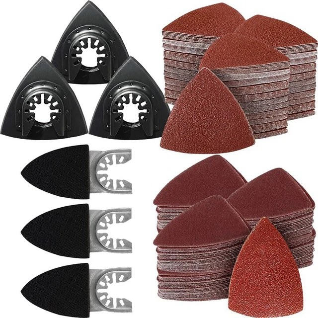 Kit 24 Disques De Ponçage Bowling Haute Performance – 500/1000/1500/3000/4000 – Lot 12x2 Grains