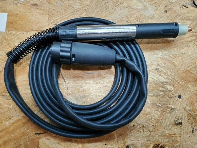 60A CNC Machine Torch Fits Powermax 600 800 900 Max 42 Max 43 Replaces 228920