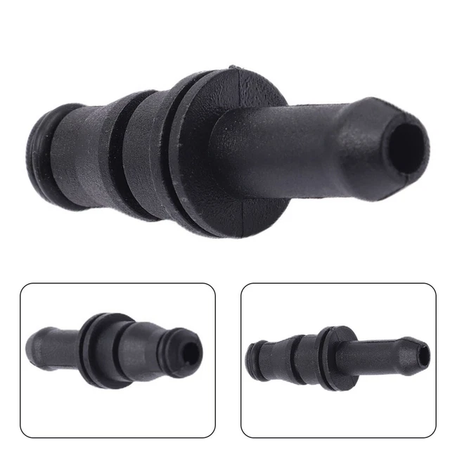 Connecteur de tuyau de liquide de refroidissement de qualité supérieure compat