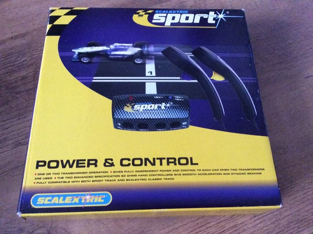 scalextric c8217
