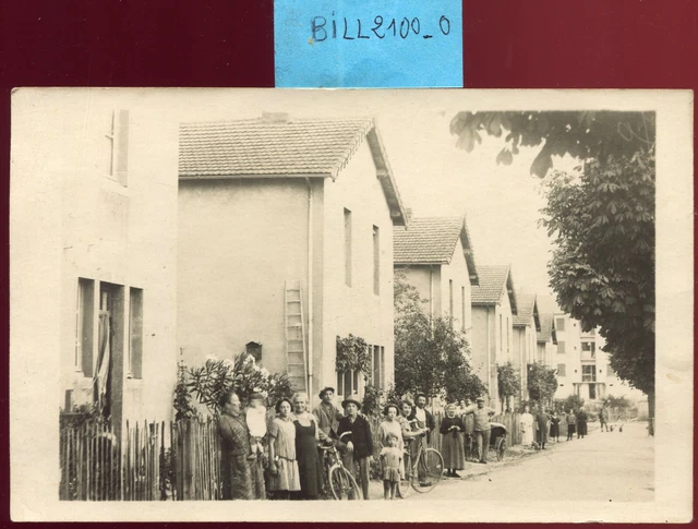 Carte Postale Ancienne RPPC Scène 1907 Route De Minocqua - Vintage, Occasion, Voir Description Complète
