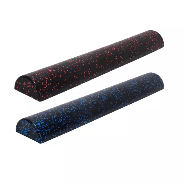 Yoga Column Roller Flexibility Yoga Blocks Yoga Roller