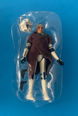 the bad batch captain rex
