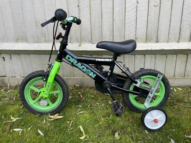 Childrens stabilisers discount