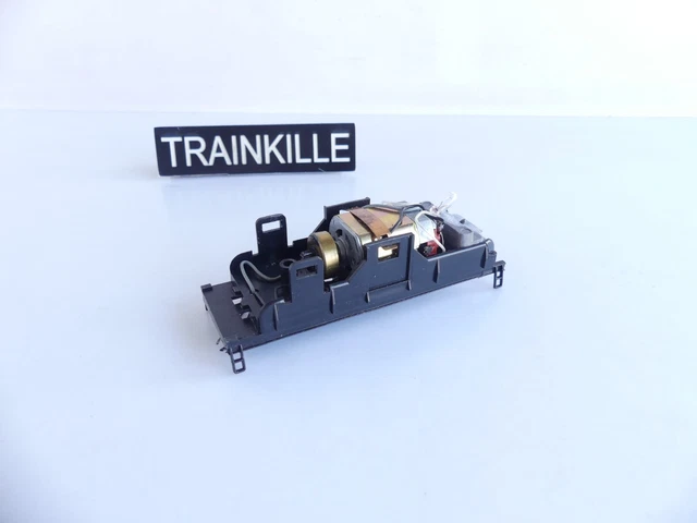 JOUEF CHASSIS TENDER 36 P Pour Locomotive Type 141 P / 231 K / 241 P EUR 15,00 - FR